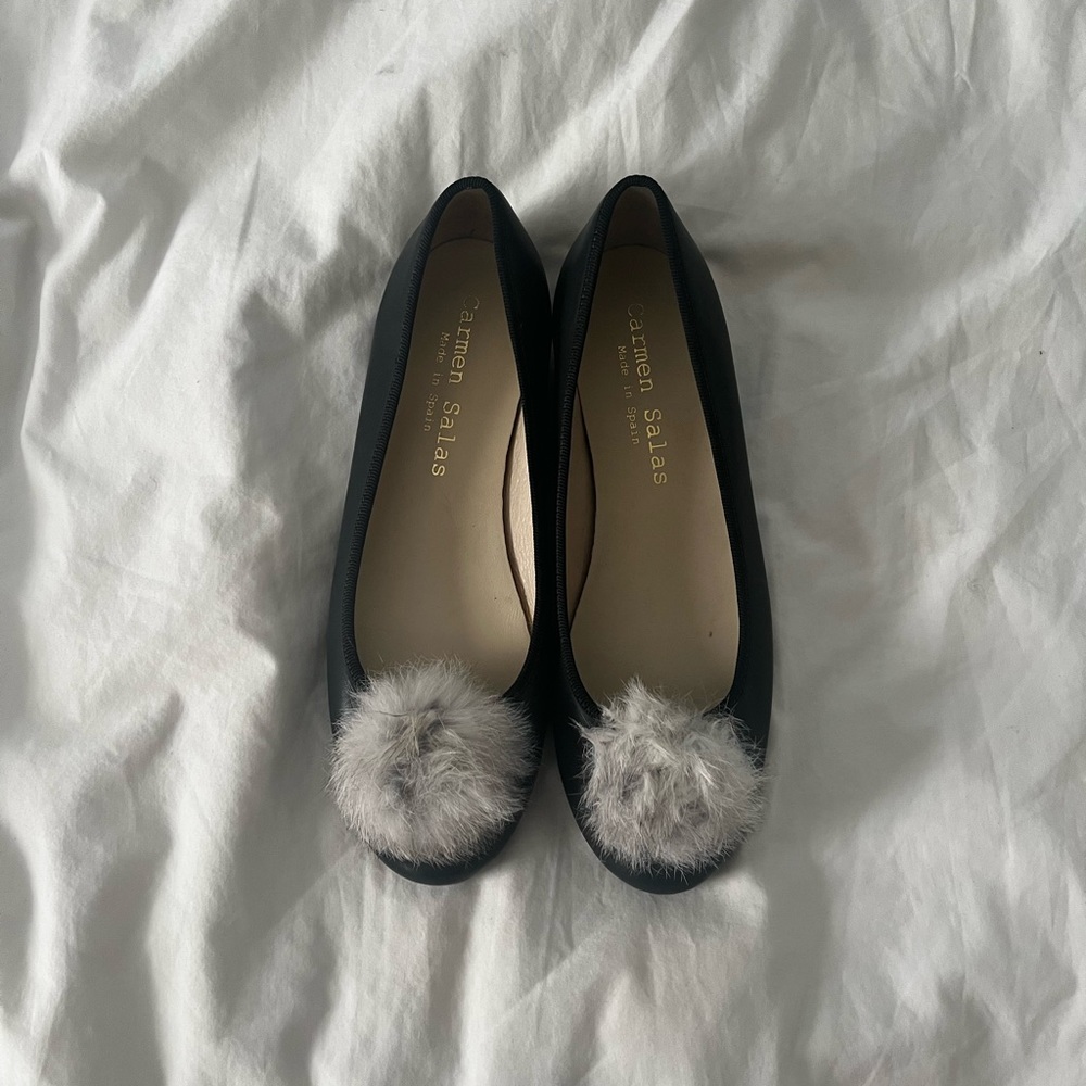 Carmen Sales Flats